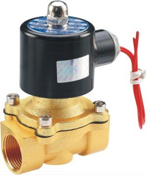 Pneumatyczne zawory 2w